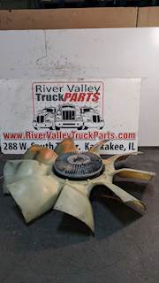 International VT365 Fan