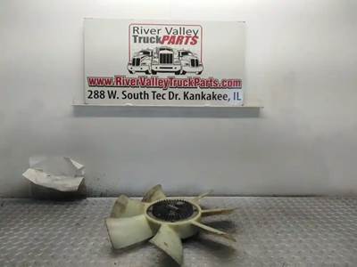 Isuzu 4HK1TC Fan for a 2015 Isuzu NPR