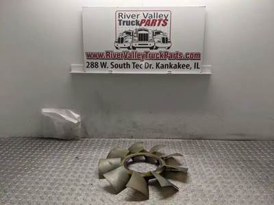 Isuzu 4JJ1-TC Fan for a 2016 Isuzu NPR