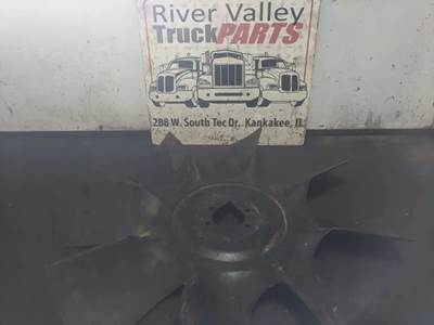 Mack E7 Fan for a 2002 Mack CH613