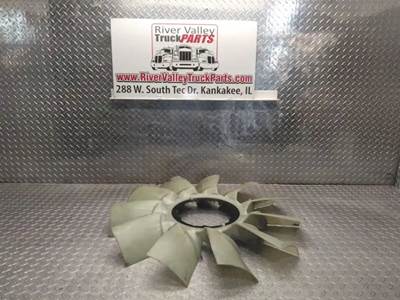Mack MP7 Fan for a 2009 Mack CXU613