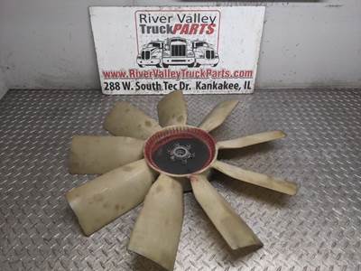 Mercedes-Benz MBE 4000 Fan for a 2005 Sterling A9500