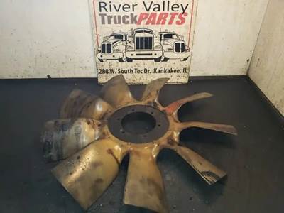 Mercedes-Benz MBE 900 Fan for a 2006 Freightliner M2 106