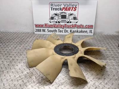 Mercedes-Benz MBE 926 Fan for a 2009 Freightliner B2