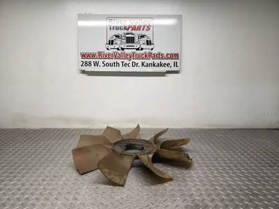 Mercedes-Benz MBE 926 Fan for a 2011 Freightliner B2