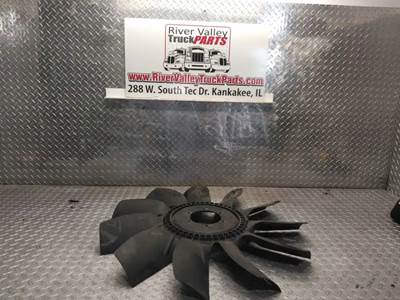 Paccar MX-13 Fan