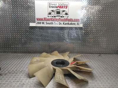 Paccar MX-13 Fan for a 2014 Peterbilt 579