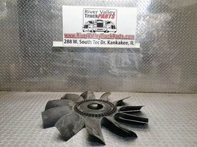 Paccar MX-13 Fan