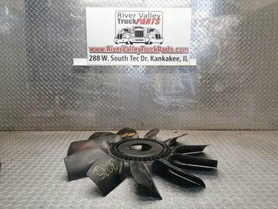 Paccar MX-13 Fan
