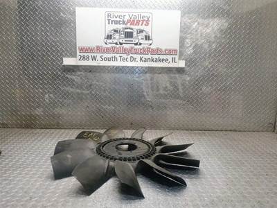 Paccar MX-13 Fan