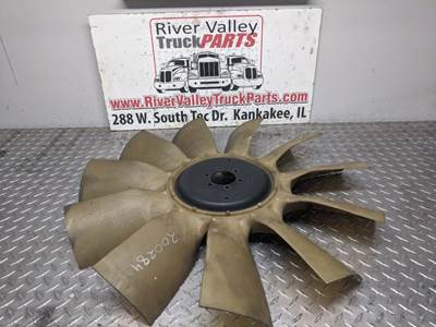 Volvo VED12 Fan for a 2006 Volvo VNM