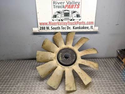 Volvo VED12 Fan for a 2006 Volvo VNM