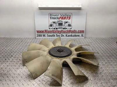 Volvo VED12 Fan for a 2006 Volvo VNM