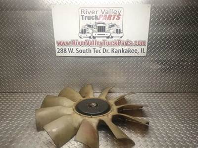 Volvo VED12 Fan for a 2005 Volvo VNL