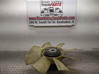 Volvo VED7 Fan for a 2000 Volvo WXLL