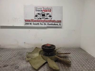 Volvo VED7 Fan for a 2000 Volvo WXLL