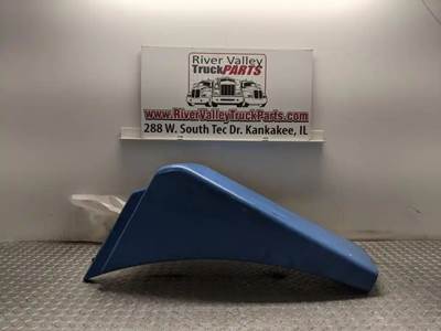 Freightliner Century Class Left Fender Extension