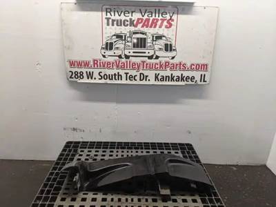 Freightliner Columbia 120 Right Fender Extension