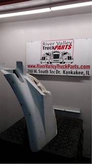 Freightliner FL70 Left Fender Extension