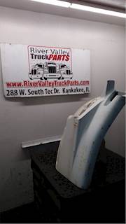 Freightliner FL70 Right Fender Extension