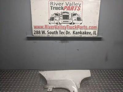 Freightliner M2 106 Right Fender Extension