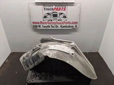 Freightliner M2 106 Fender Extension