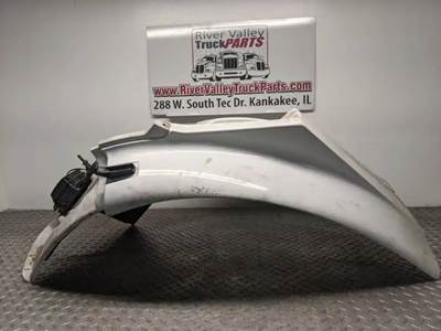 Freightliner M2 106 Left Fender Extension