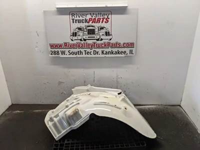 Freightliner M2 106 Right Fender Extension