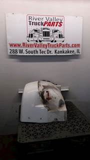 GMC C7000 Left Fender Extension