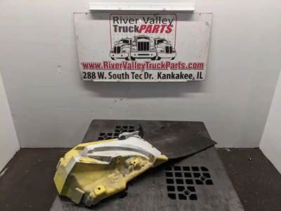 GMC TopKick C6500 Right Fender Extension for a 1992 GMC C6000 Topkick