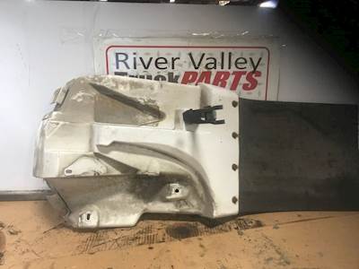 GM/Chev (HD) Right Fender Extension