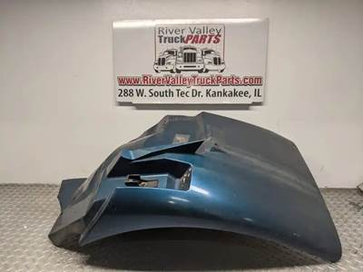 International 4300 Left Fender Extension