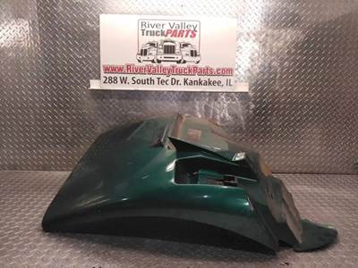 International 4300 Right Fender Extension