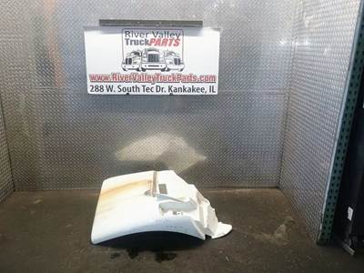 International 4400 Right Fender Extension
