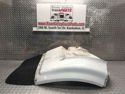 International 4700 Right Fender Extension