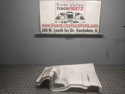 International 9200 Right Fender Extension