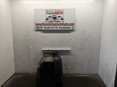 International 9200 Right Fender Extension