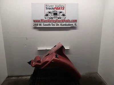 International 9400i Left Fender Extension