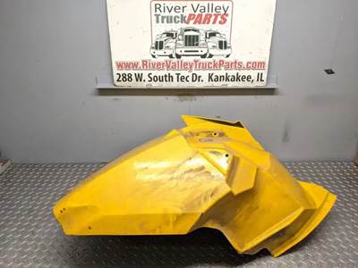 International DuraStar 4300 Left Fender Extension