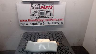 International ProStar Left Fender Extension