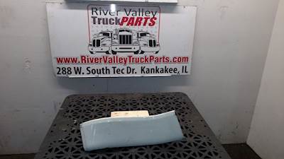 International ProStar Right Fender Extension