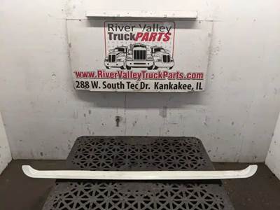 International ProStar Left Fender Extension