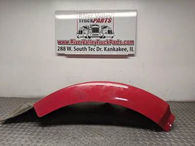 Kenworth T800 Right Fender Extension