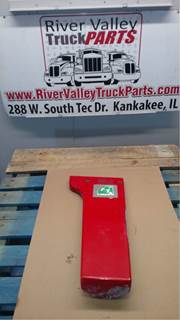 Peterbilt 379 Right Fender Extension