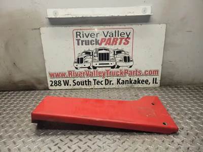 Peterbilt 379 Right Fender Extension