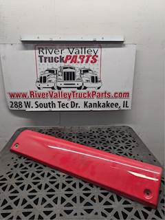 Peterbilt 386 Right Fender Extension