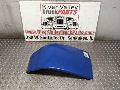 ヒデ Peterbilt 386 Left Fender Extension For Sale | Kankakee, IL