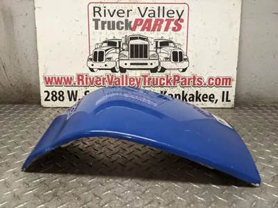 ヒデ Peterbilt 386 Left Fender Extension For Sale | Kankakee, IL