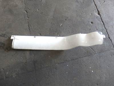 Peterbilt 387 Left Fender Extension