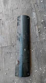 Peterbilt 387 Left Fender Extension